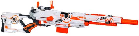 nerf cs-6 longstrike|nerf longstrike cs 6 whiteout.